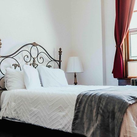 Town Hall Inn Lead 외부 사진