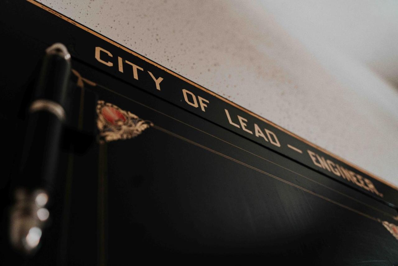 Town Hall Inn Lead 외부 사진
