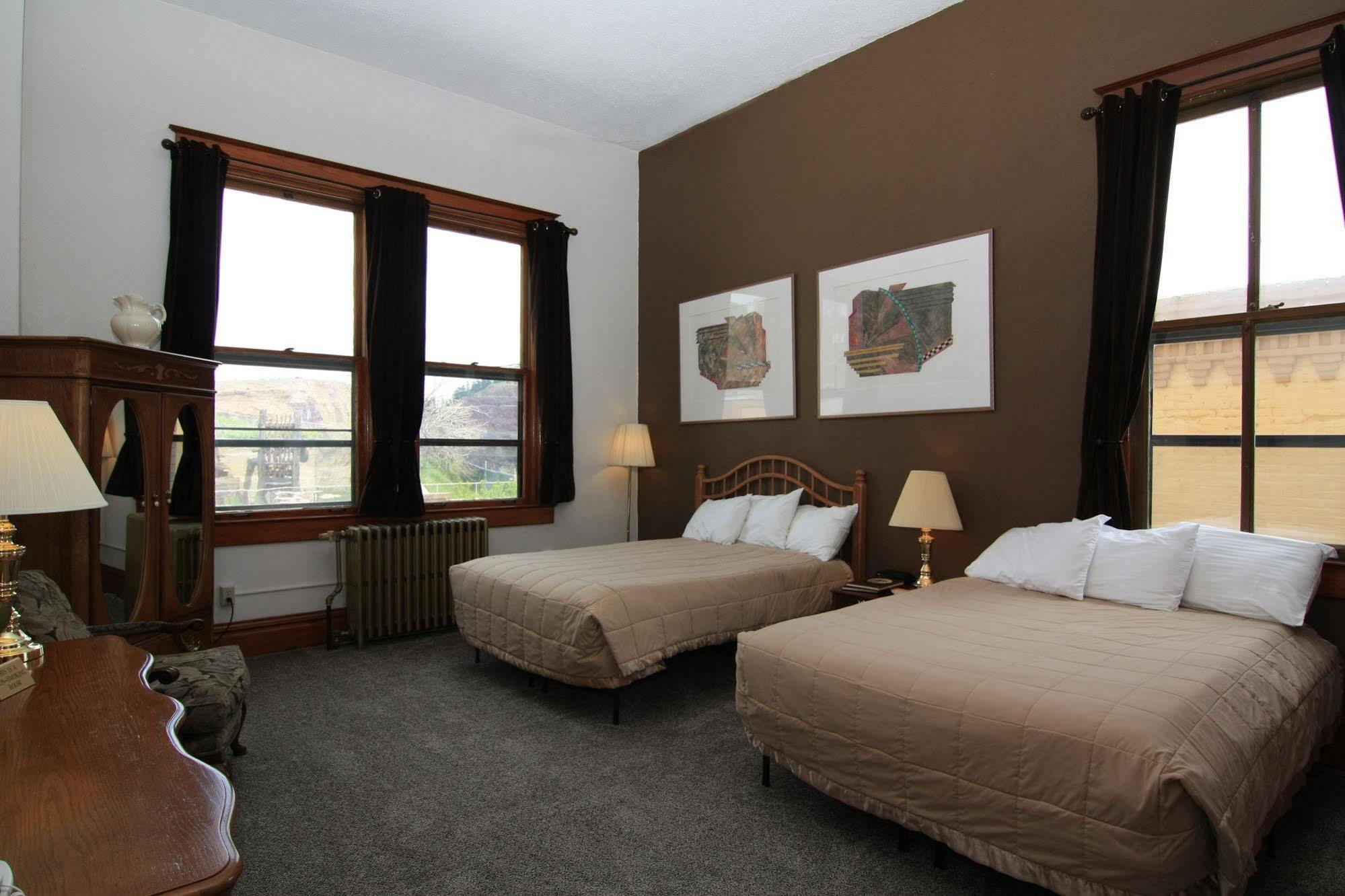 Town Hall Inn Lead 외부 사진